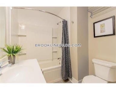 Brookline Apartment for rent 3 Bedrooms 1.5 Baths  Brookline Village - $4,300