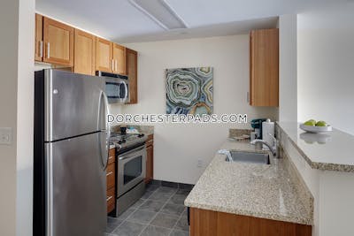 Dorchester Apartment for rent Studio 1 Bath Boston - $5,973 No Fee