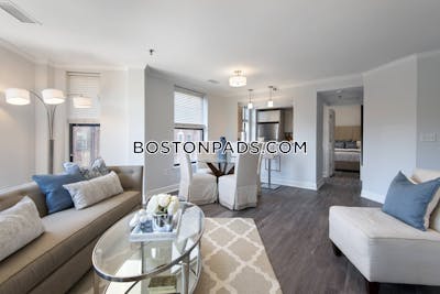 Back Bay 1 bedroom  baths Luxury in BOSTON Boston - $4,128