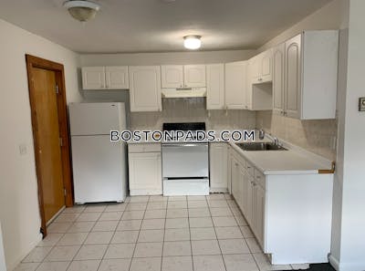 Mission Hill Apartment for rent 2 Bedrooms 1 Bath Boston - $3,150