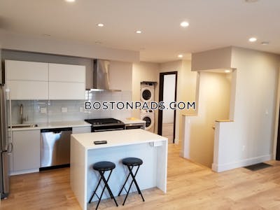 Dorchester/south Boston Border 4 Beds 3 Baths Boston - $4,800