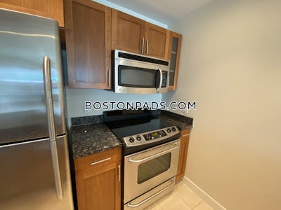 West End Apartment for rent 1 Bedroom 1 Bath Boston - $3,560