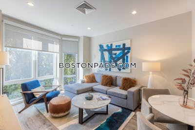 Mission Hill Apartment for rent 2 Bedrooms 2 Baths Boston - $5,539