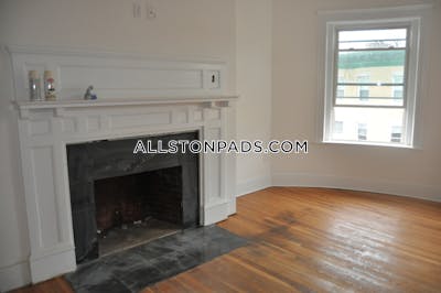 Allston Apartment for rent 4 Bedrooms 1 Bath Boston - $5,000