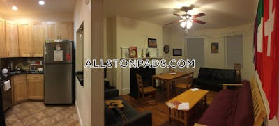 Allston 1 Bed 1 Bath Boston - $2,400