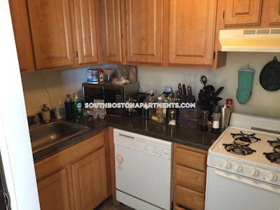 South Boston 2 Beds 1 Bath Boston - $2,950