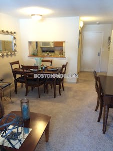 Woburn Apartment for rent 1 Bedroom 1 Bath - $2,223