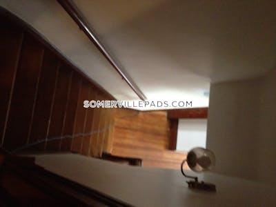 Somerville Apartment for rent 3 Bedrooms 1 Bath  Tufts - $3,400