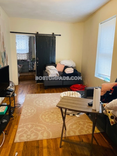 Mission Hill 2 Beds 1 Bath Boston - $3,500