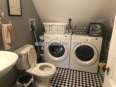 Mission Hill 3 Bed 1 Bath BOSTON Boston - $5,280