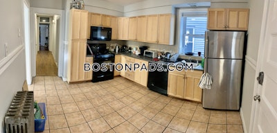 Mission Hill 4 Beds 1 Bath Boston - $6,600