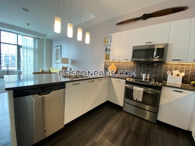 Cambridge 1 Bed 1 Bath CAMBRIDGE- EAST CAMBRIDGE $3,921  East Cambridge - $3,148