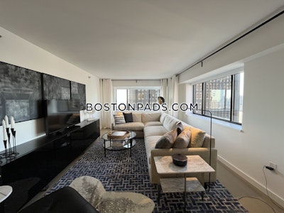 Downtown 2 Bed 2 Bath BOSTON Boston - $4,846 No Fee