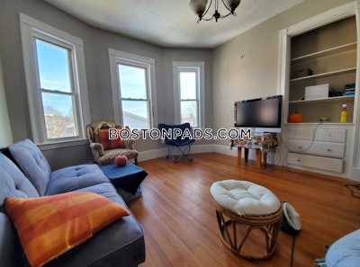 Mission Hill 3 Bed 1 Bath BOSTON Boston - $3,800