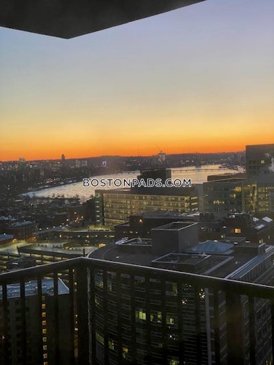 West End 1 Bed 1 Bath BOSTON Boston - $3,045