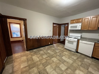 Dorchester 4 Beds 2 Baths Boston - $4,500