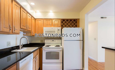 Newton 2 Beds 2 Baths Chestnut Hill  Chestnut Hill - $3,300