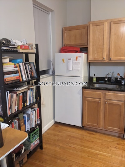 Allston Studio 1 Bath Boston - $2,300 No Fee