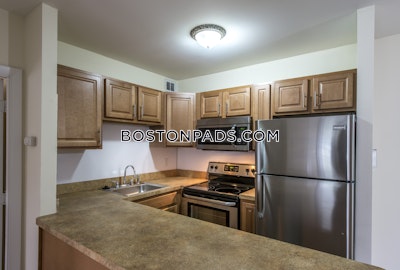 Woburn 1 Bed 1 Bath - $2,225