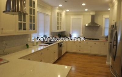 Brookline 5 Beds 3.5 Baths  Washington Square - $10,000