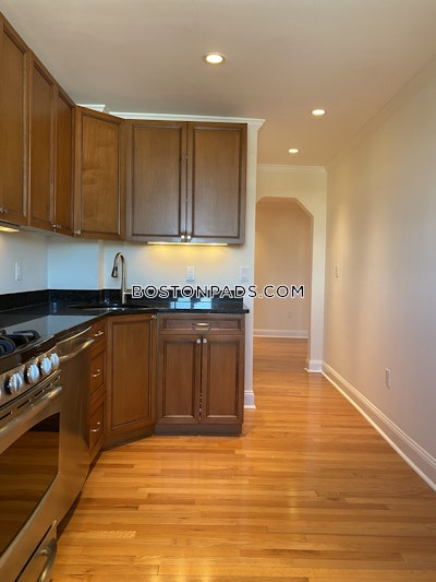 Cambridge 2 Bed 1 Bath CAMBRIDGE  Harvard Square - $4,395