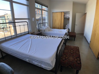 South End 3 Bed 1 Bath BOSTON Boston - $5,400 No Fee