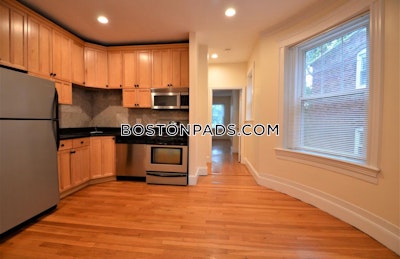 Brookline 4 Beds 2 Baths  Washington Square - $5,200 No Fee