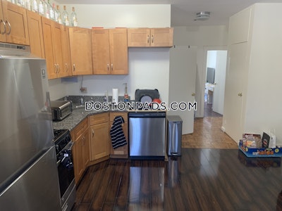 Mission Hill 3 Beds 1 Bath Boston - $4,800