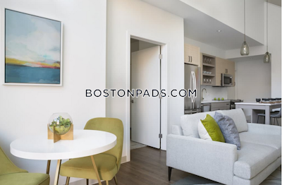 Jamaica Plain 2 Beds 2 Baths Boston - $4,675