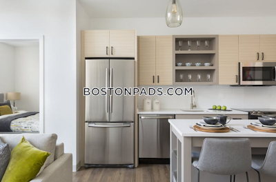 Jamaica Plain 2 Beds 2 Baths Boston - $4,675