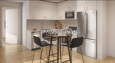 South End 1 Bed 1 Bath Boston - $4,040