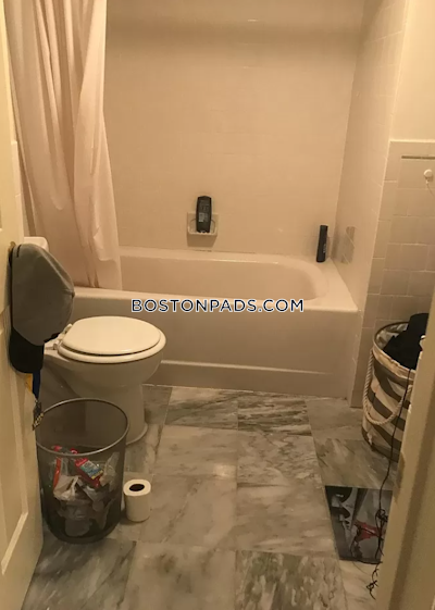 Fenway/kenmore 0 Bed 1 Bath BOSTON Boston - $2,100