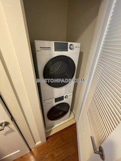 West End 1 Bed 1 Bath Boston - $3,875