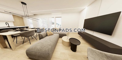 Dorchester 2 Beds 2 Baths Boston - $3,350 No Fee