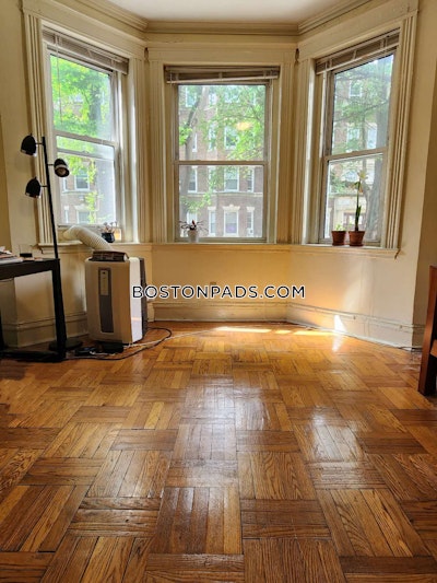 Fenway/kenmore 0 Bed 1 Bath BOSTON Boston - $2,050