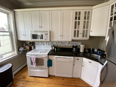 South Boston 4 Beds 1.5 Baths Boston - $5,000