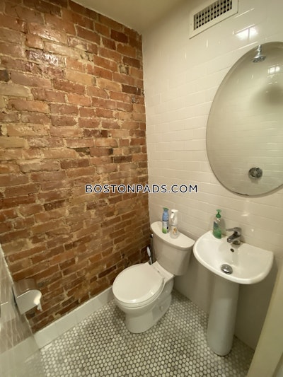 Mission Hill 4 Bed 2 Bath BOSTON Boston - $5,500