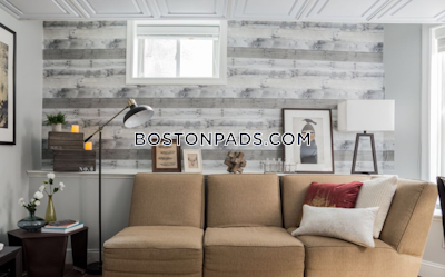 Cambridge 5 Bed 3 Bath CAMBRIDGE  Harvard Square - $8,300