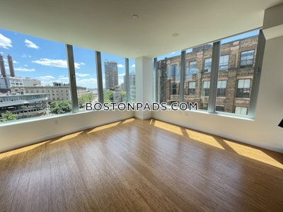 Downtown 1 Bed 1 Bath Boston - $3,611