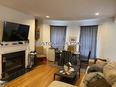 South End 2 Beds 1 Bath Boston - $3,600