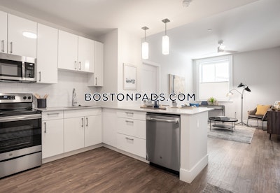 Brighton 3 Beds 2 Baths Boston - $5,769