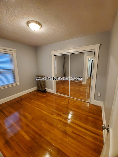 Jamaica Plain 3 Beds 1 Bath Boston - $3,500