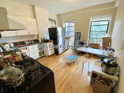 South End 2 Bed 1 Bath on Hammond St in BOSTON Boston - $4,000