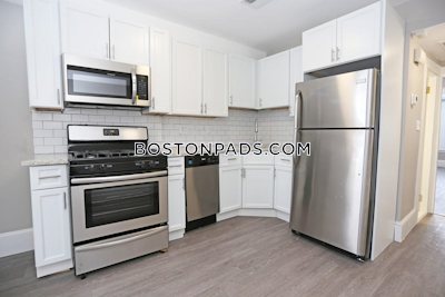 East Boston Renovated 1 bed 1 bath available 9/1 on Eutaw St in East Boston!  Boston - $2,500