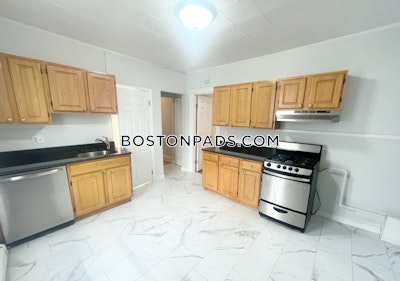 Dorchester 4 Beds 1 Bath Boston - $4,200 No Fee