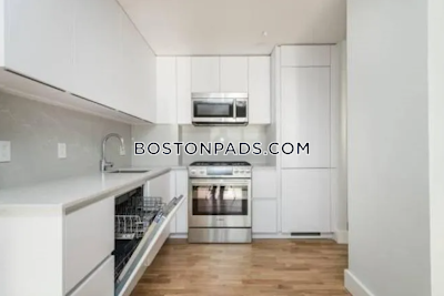 South Boston 1 Bed 1 Bath Boston - $2,760