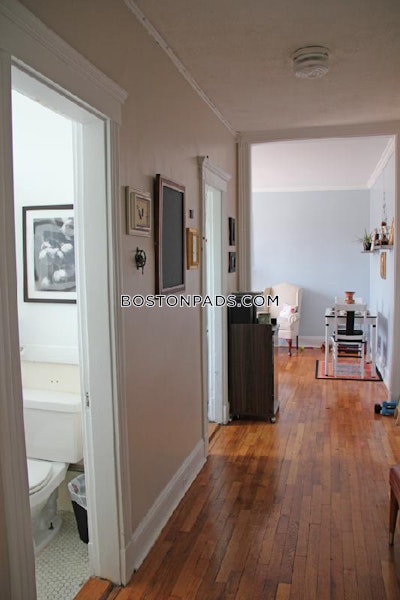 Allston 1 Bed 1 Bath BOSTON Boston - $2,100 No Fee