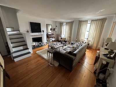 Beacon Hill 1 Bed 1 Bath Boston - $4,200