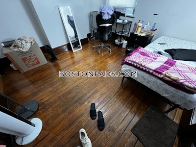 Fort Hill 4 Bed 1 Bath BOSTON Boston - $4,000