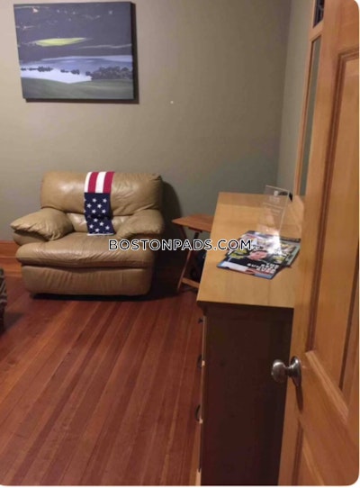 Dorchester 3 Bed 1 Bath BOSTON Boston - $3,200